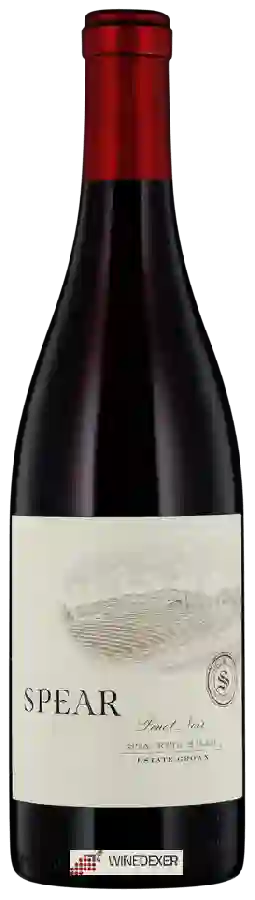 Weingut Spear - Pinot Noir