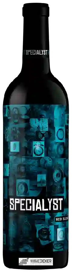 Weingut Specialyst - Red Blend Weingut Specialyst - Red Blend