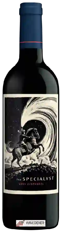 Weingut Specialyst - Zinfandel Weingut Specialyst - Zinfandel