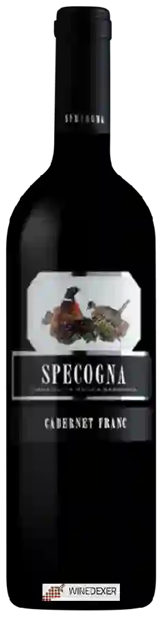 Weingut Specogna - Cabernet Franc Weingut Specogna - Cabernet Franc