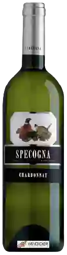Weingut Specogna - Chardonnay