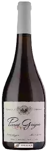 Weingut Specogna - Ramato Pinot Grigio