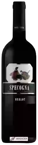 Weingut Specogna - Merlot