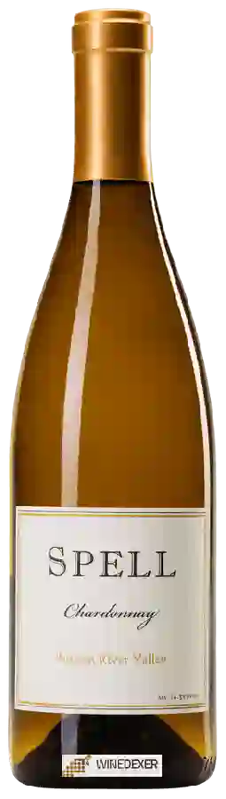 Weingut Spell - Chardonnay Weingut Spell - Chardonnay