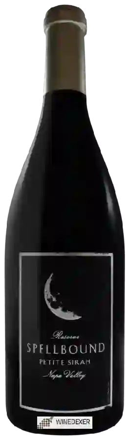 Weingut Spellbound - Petite Sirah Reserve Weingut Spellbound - Petite Sirah Reserve