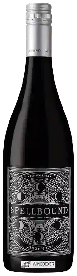 Weingut Spellbound - Pinot Noir Weingut Spellbound - Pinot Noir