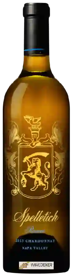 Weingut Spelletich - Reserve Chardonnay Weingut Spelletich - Reserve Chardonnay