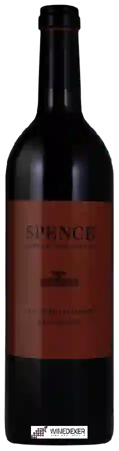 Weingut Spence - Cabernet Sauvignon Weingut Spence - Cabernet Sauvignon