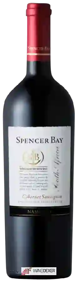 Weingut Spencer Bay - Cabernet Sauvignon