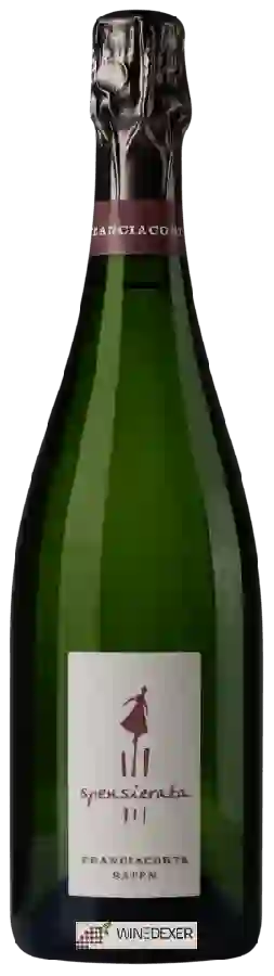 Weingut Spensierata - Franciacorta Satèn