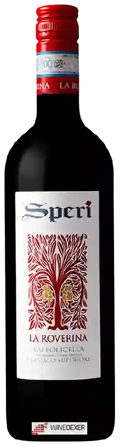 Weingut Speri - La Roverina Valpolicella Classico Superiore Weingut Speri - La Roverina Valpolicella Classico Superiore