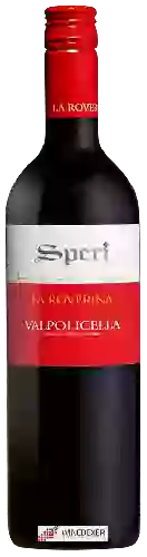 Weingut Speri - La Roverina Valpolicella