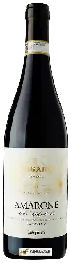 Weingut Speri - Pigaro Amarone della Valpolicella Classico