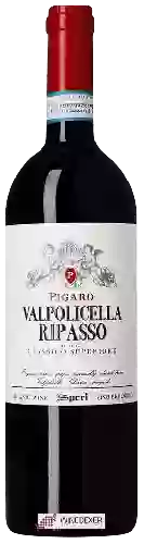 Weingut Speri - Pigaro Valpolicella Ripasso Classico Superiore