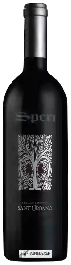 Weingut Speri - Sant'Urbano Appassimento Weingut Speri - Sant'Urbano Appassimento