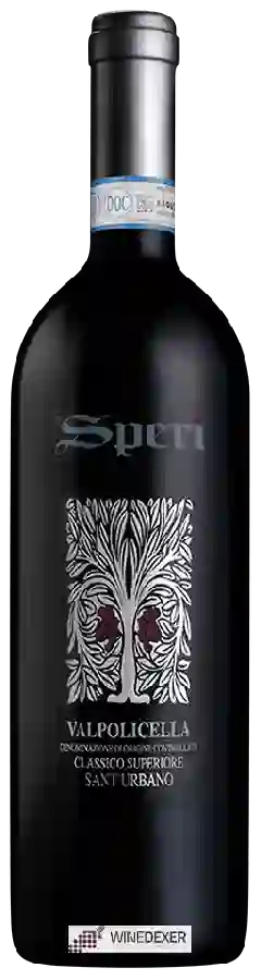 Weingut Speri - Sant'Urbano Valpolicella Classico Superiore