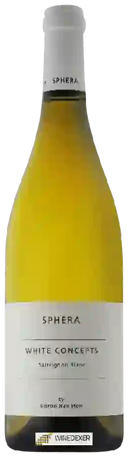 Weingut Sphera - White Concepts Sauvignon Blanc