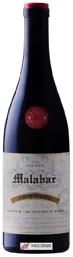 Weingut Spice Route - Malabar Weingut Spice Route - Malabar