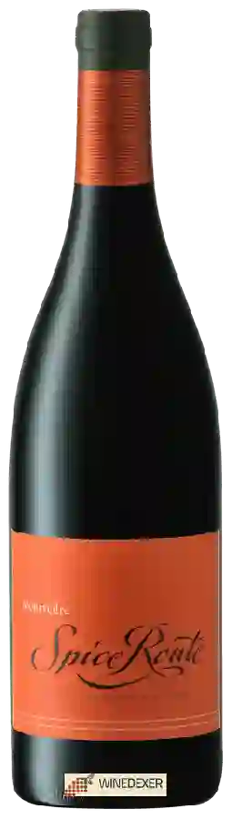 Weingut Spice Route - Mourvèdre Weingut Spice Route - Mourvèdre