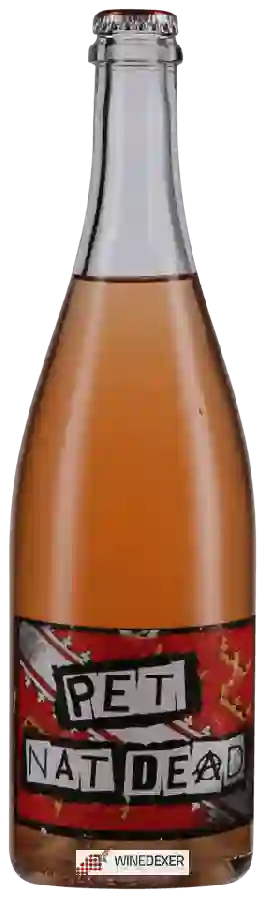 Weingut Spielmann Lambert - Pet Nat Dead Weingut Spielmann Lambert - Pet Nat Dead