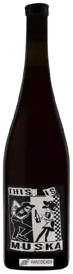 Weingut Spielmann Lambert - This Is Muska Weingut Spielmann Lambert - This Is Muska