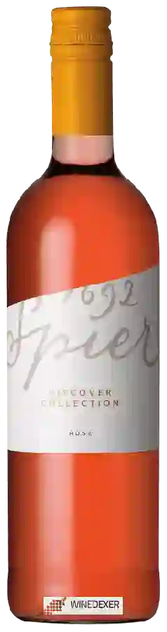 Weingut Spier - Discover Rosé Weingut Spier - Discover Rosé