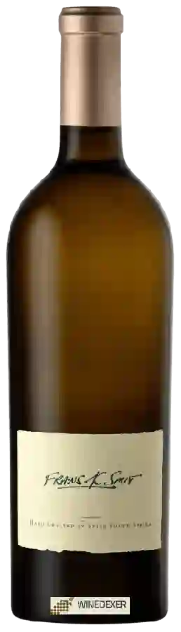 Weingut Spier - Frans K. Smit White