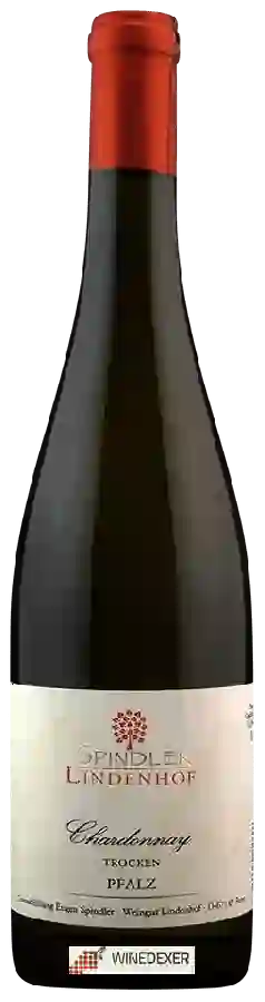Weingut Spindler Lindenhof - Chardonnay Trocken
