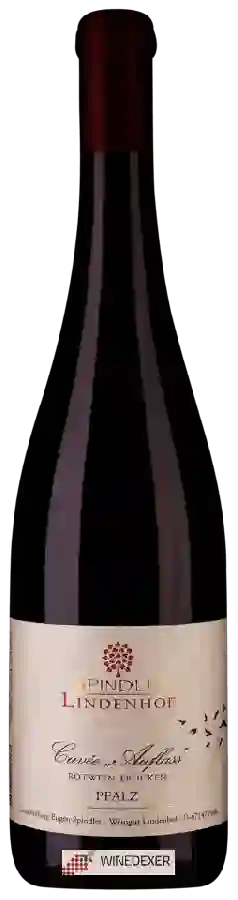 Weingut Spindler Lindenhof - Cuvée Auflass Trocken