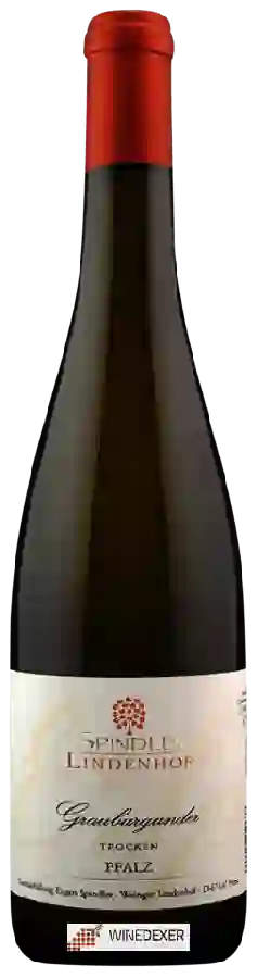 Weingut Spindler Lindenhof - Grauburgunder Trocken
