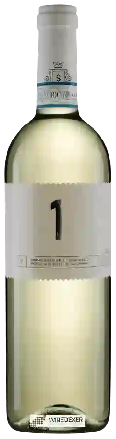 Weingut Spinefrasse - 1 Bianco Weingut Spinefrasse - 1 Bianco