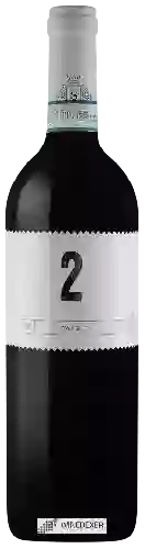 Weingut Spinefrasse - 2 Merlot
