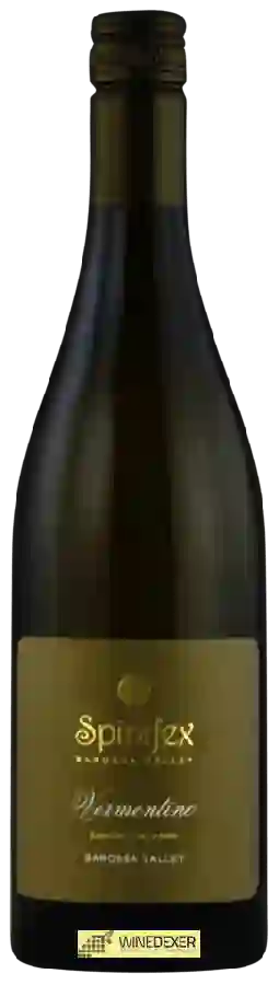 Weingut Spinifex - Single Vineyard Vermentino