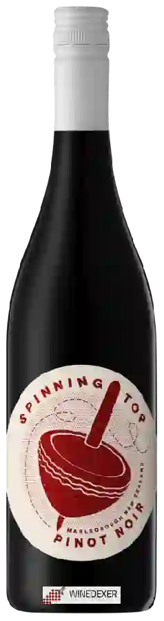 Weingut Spinning Top - Pinot Noir Weingut Spinning Top - Pinot Noir
