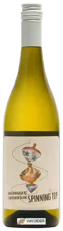 Weingut Spinning Top - Sauvignon Blanc