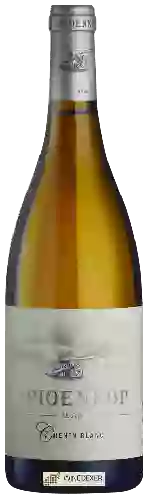 Weingut Spioenkop - Chenin Blanc