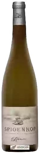 Weingut Spioenkop - Riesling