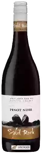 Weingut Split Rock - Pinot Noir