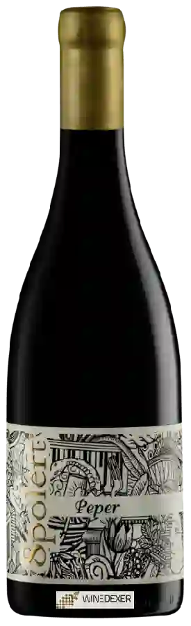 Weingut Spolert - Peper Weingut Spolert - Peper