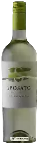 Weingut Sposato - Sauvignon Blanc