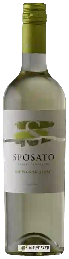 Weingut Sposato - Sauvignon Blanc