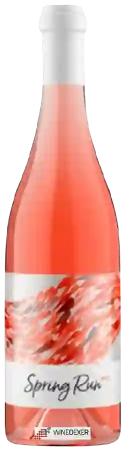 Weingut Spring Run - Stillwater Creek Vineyard Rosé Weingut Spring Run - Stillwater Creek Vineyard Rosé