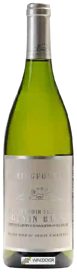 Weingut Springfontein - Terroir Selection Chenin Blanc Weingut Springfontein - Terroir Selection Chenin Blanc