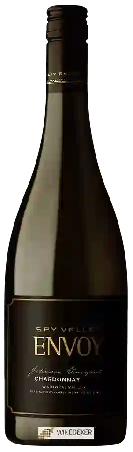 Weingut Spy Valley - Chardonnay Johnson Vineyard Envoy Weingut Spy Valley - Chardonnay Johnson Vineyard Envoy
