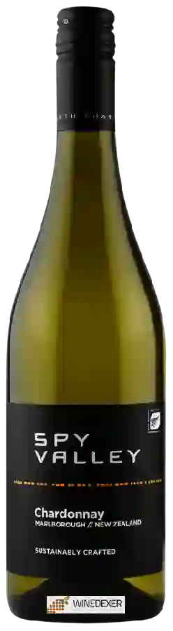 Weingut Spy Valley - Chardonnay