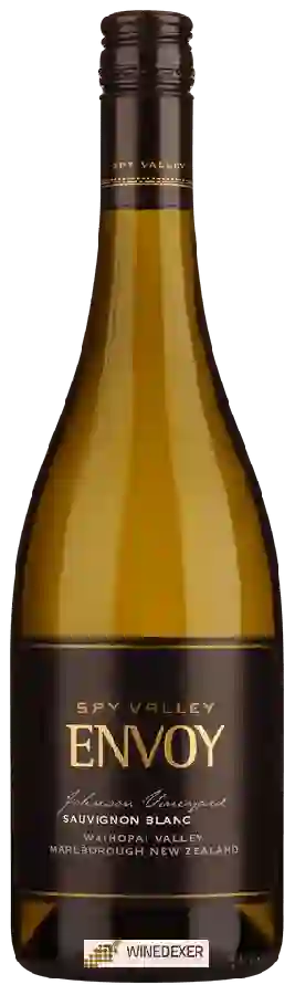 Weingut Spy Valley - Envoy Sauvignon Blanc (Johnson Vineyard)