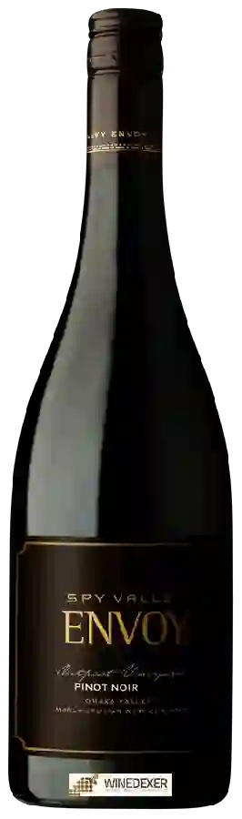 Weingut Spy Valley - Pinot Noir Outpost Envoy