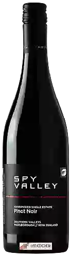 Weingut Spy Valley - Pinot Noir