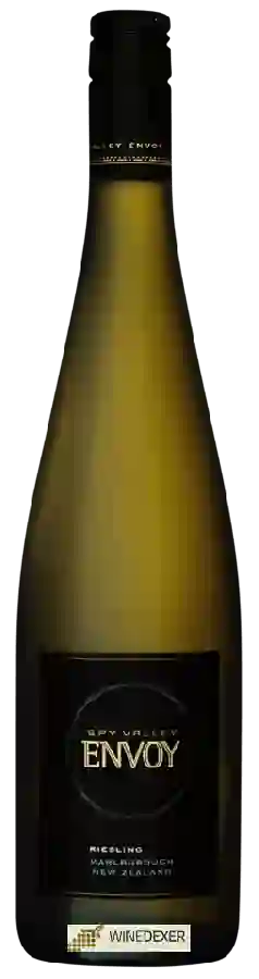 Weingut Spy Valley - Riesling Envoy Weingut Spy Valley - Riesling Envoy