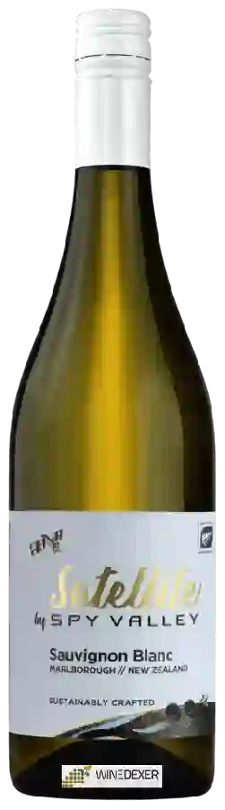Weingut Spy Valley - Satellite Sauvignon Blanc Weingut Spy Valley - Satellite Sauvignon Blanc